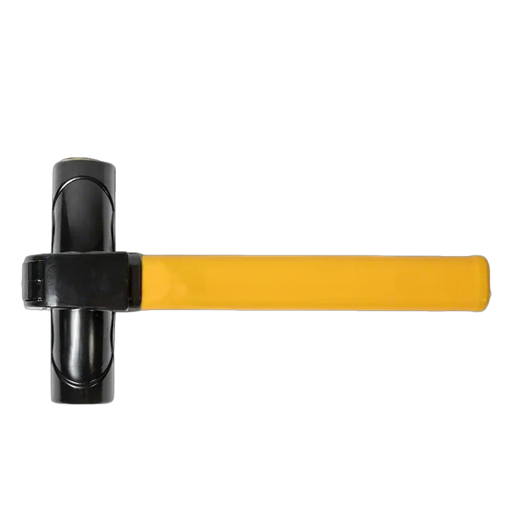 Universal Anti-Theft Security Tire Wheel Clamp Steel Steering Wheel Lock 2 Keys - Xiangyun SAD045